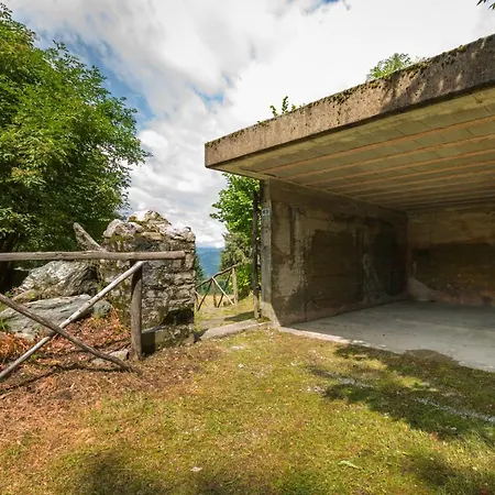 Chalet Easy Welcome Al Serai - San Primo *