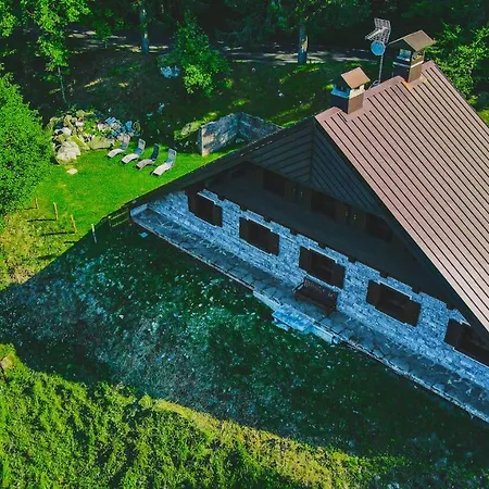 Chalet Easy Welcome Al Serai - San Primo