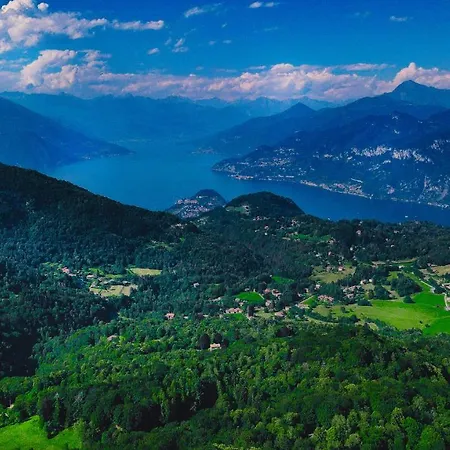 Chalet Easy Welcome Al Serai - San Primo