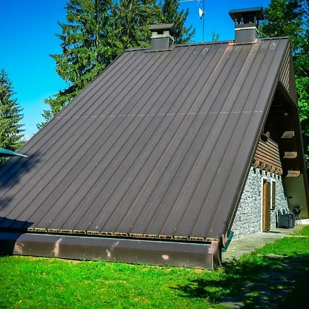 Chalet Easy Welcome Al Serai - San Primo