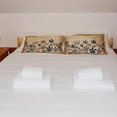 Easy Welcome Al Serai - San Primo Chalet *