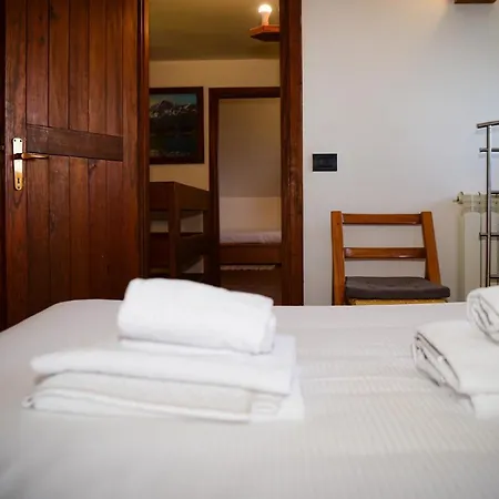 Easy Welcome Al Serai - San Primo Chalet