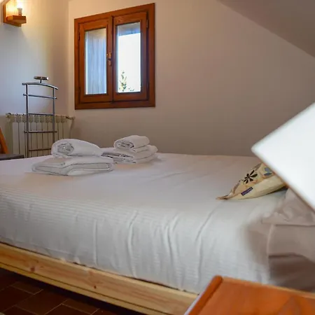 Chalet Easy Welcome Al Serai - San Primo Bellagio