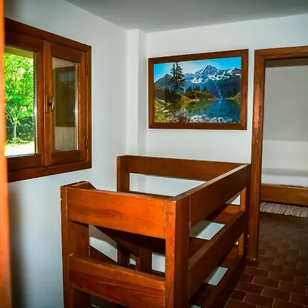 Chalet Easy Welcome Al Serai - San Primo Bellagio