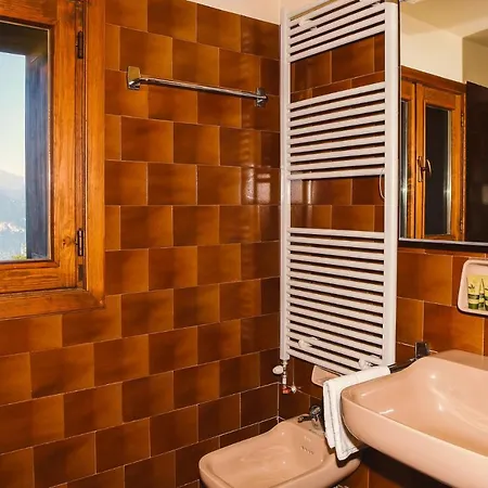 Chalet Easy Welcome Al Serai - San Primo Bellagio