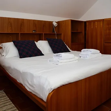 Chalet Easy Welcome Al Serai - San Primo