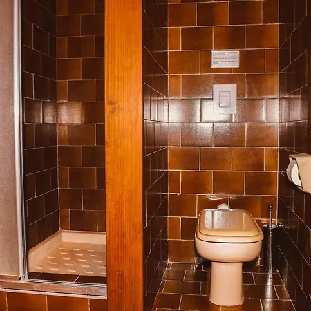 Chalet Easy Welcome Al Serai - San Primo *