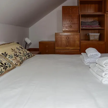 Chalet Easy Welcome Al Serai - San Primo Bellagio