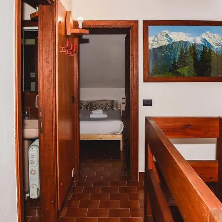 Chalet Easy Welcome Al Serai - San Primo Bellagio