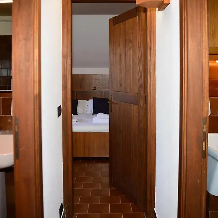 Easy Welcome Al Serai - San Primo Chalet *