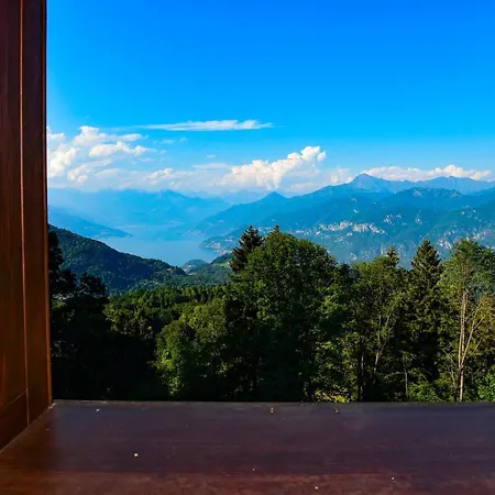 Easy Welcome Al Serai - San Primo Chalet