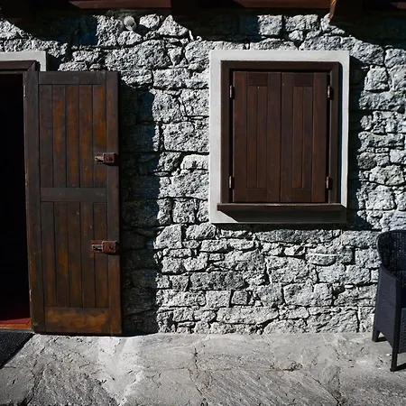 Chalet Easy Welcome Al Serai - San Primo Bellagio
